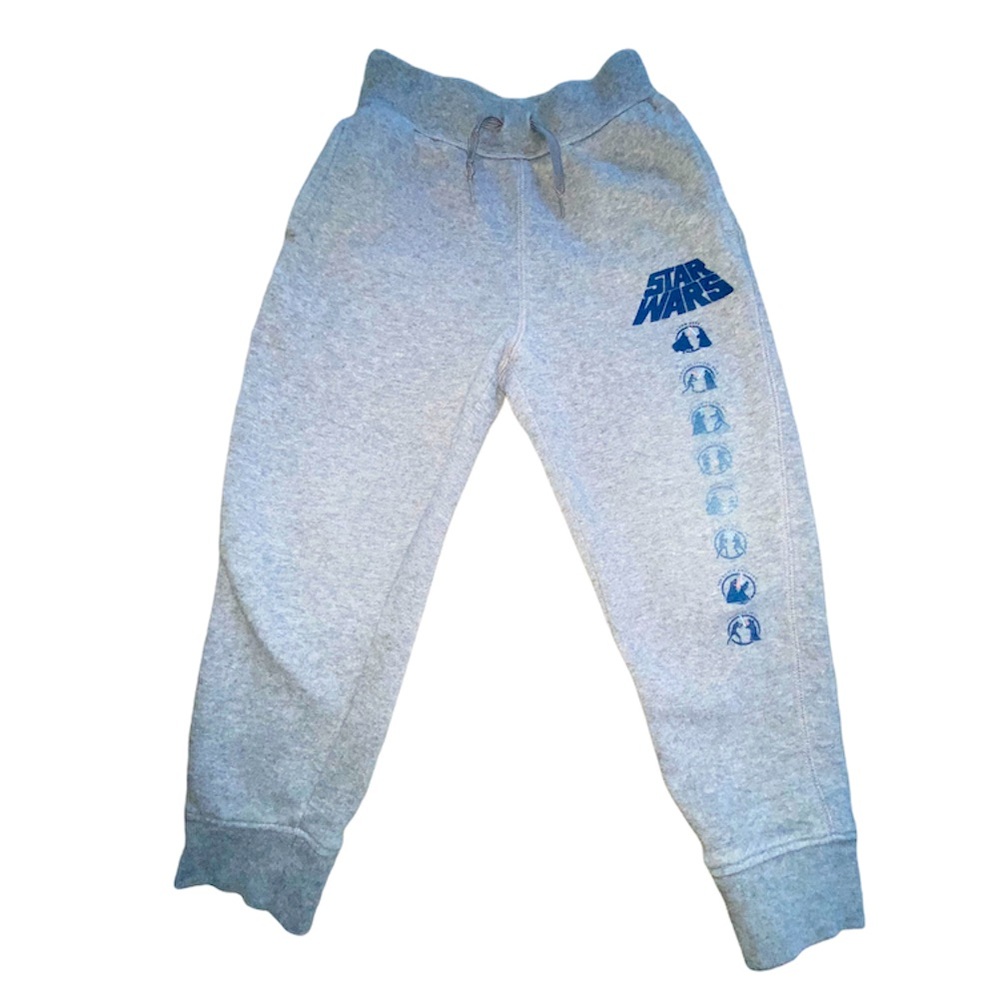 Gap Star Wars Joggers